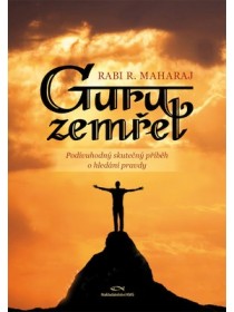 Guru zemřel