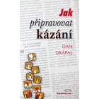 Jak připravovat kázání