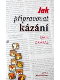 Jak připravovat kázání