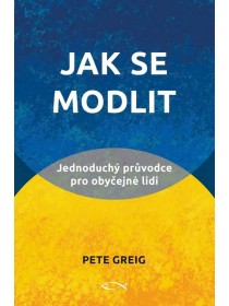 Jak se modlit