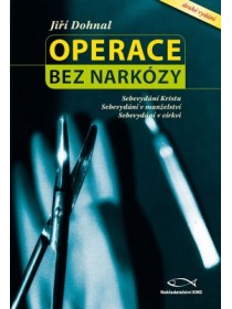 Operace bez narkózy