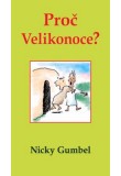 Proč Velikonoce?
