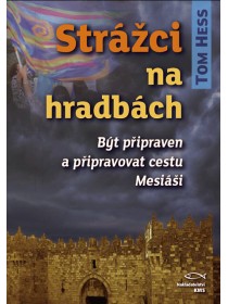 Strážci na hradbách