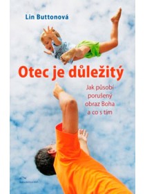 Otec je důležitý