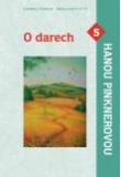 O darech s Hanou Pinknerovou