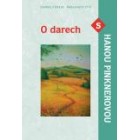 O darech s Hanou Pinknerovou