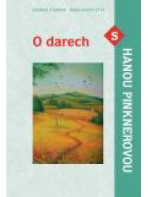 O darech s Hanou Pinknerovou