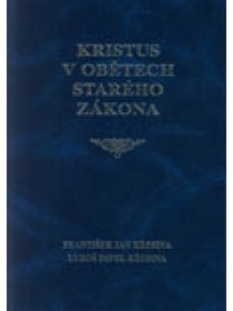 Kristus v obětech Starého zákona