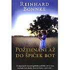 Požehnání až do špiček bot
