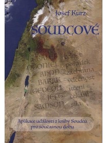 Soudcové