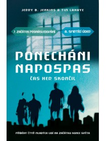 Ponecháni napospas - Čas her skončil (7.+8. díl)