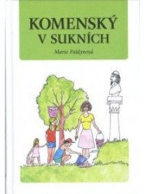 Komenský v sukních