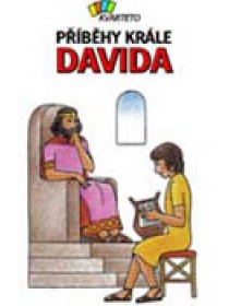 Kvarteto - Příběhy krále Davida