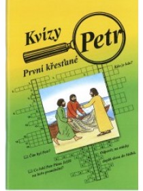 Kvízy Petr
