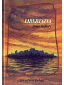 Libertatia - Země Svobody