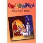 Omalovánky „Nový zákon“