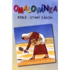 Omalovánky „Starý zákon“