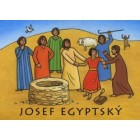 Omalovánky - Josef Egyptský