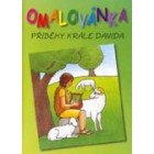 Omalovánky - Příběhy krále Davida