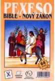 Pexeso „Nový zákon“