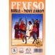 Pexeso „Nový zákon“