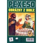 Pexeso „Celá Bible“