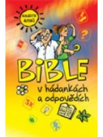 Bible v hádankách a odpovědích