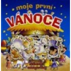 Moje první Vánoce