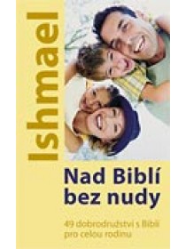 Nad Biblí bez nudy