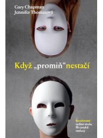 Když "promiň" nestačí