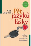 Pět jazyků lásky