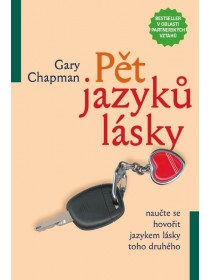 Pět jazyků lásky