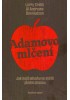 Adamovo mlčení