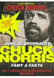 Chuck Norris - Jaký je doopravdy. Fámy a fakta