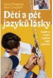 Děti a pět jazyků lásky