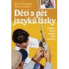 Děti a pět jazyků lásky