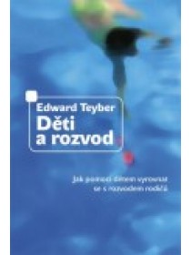 Děti a rozvod