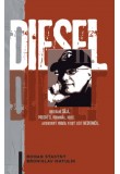 Diesel II. - Brutální síla, podsvětí, kriminál, křest