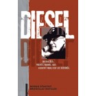 Diesel II. - Brutální síla, podsvětí, kriminál, křest