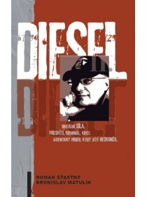 Diesel II. - Brutální síla, podsvětí, kriminál, křest