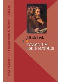 Evangelium podle Matouše 1