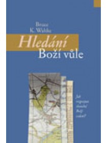 Hledání Boží vůle