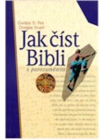 Jak číst Bibli s porozuměním