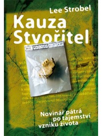 Kauza Stvořitel - novinář pátrá po tajemství vzniku života