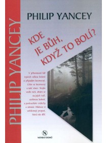 Kde je Bůh, když to bolí?