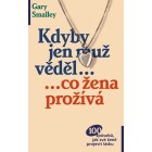 Kdyby jen muž věděl... co žena prožívá