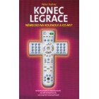 Konec legrace