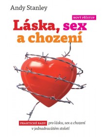 Láska, sex a chození