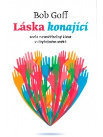 Láska konající