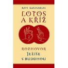 Lotos a Kříž - Rozhovor Ježíše s Buddhou